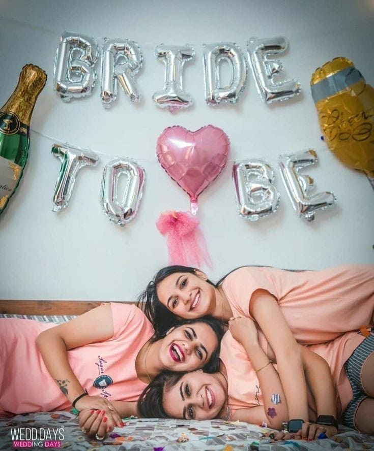 Bride To Be Deal, Bridal Shower Decorations, Bride To Be Decorations Kit Bride To Be Deal, Bridal Shower Decorations, Bride To Be Decorations Kit